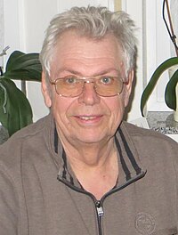 Günter Thomas Straub