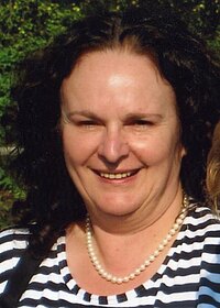 Maria Holzleithner