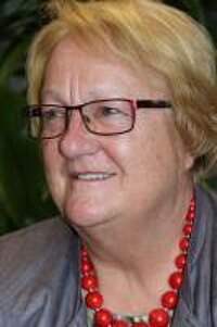 Brigitta Waldmann