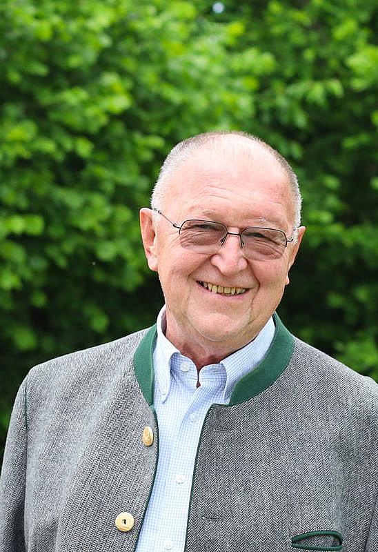 Erhard Etlinger