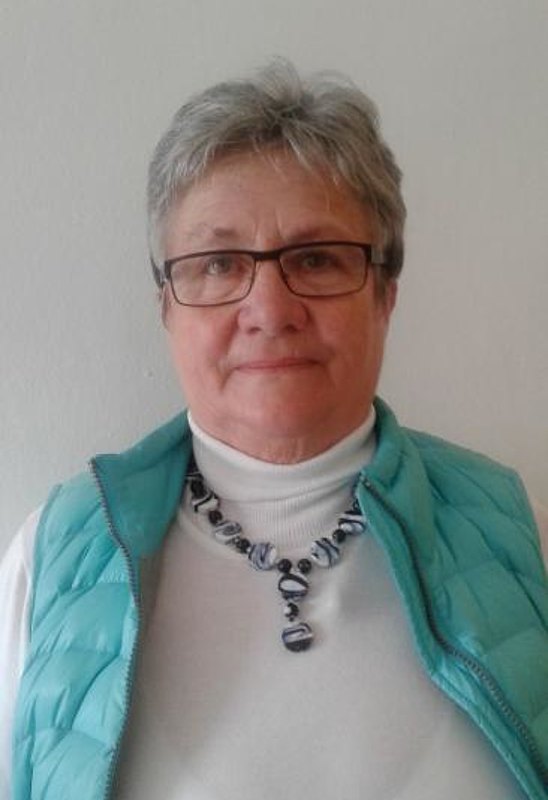 Theresia Schobesberger