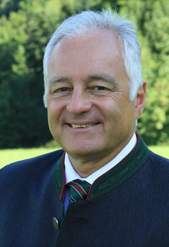 Markus Preimesberger