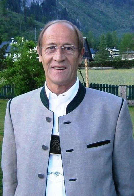 Peter Schiffbänker