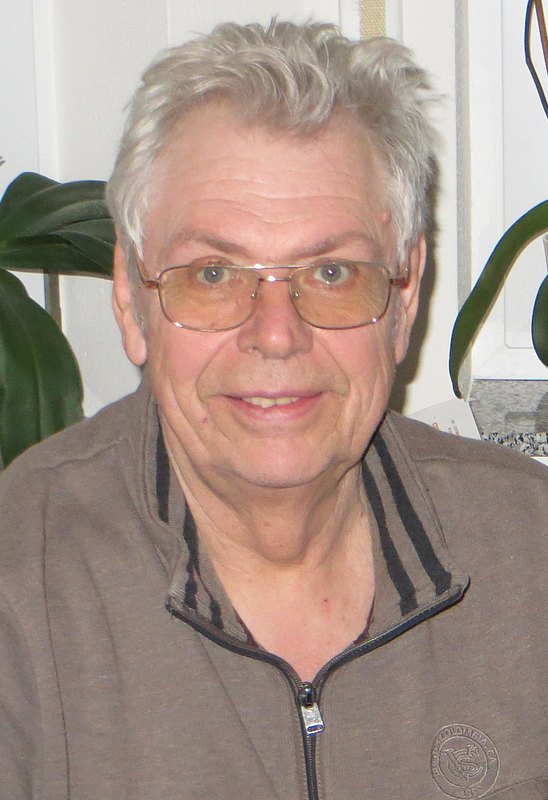 Günter Thomas Straub